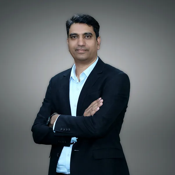 Kush Kumar Tyagi